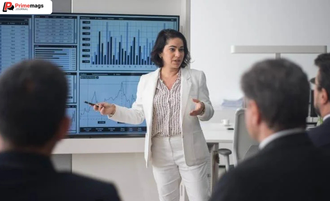 Pedrovazpaulo Business Consultant