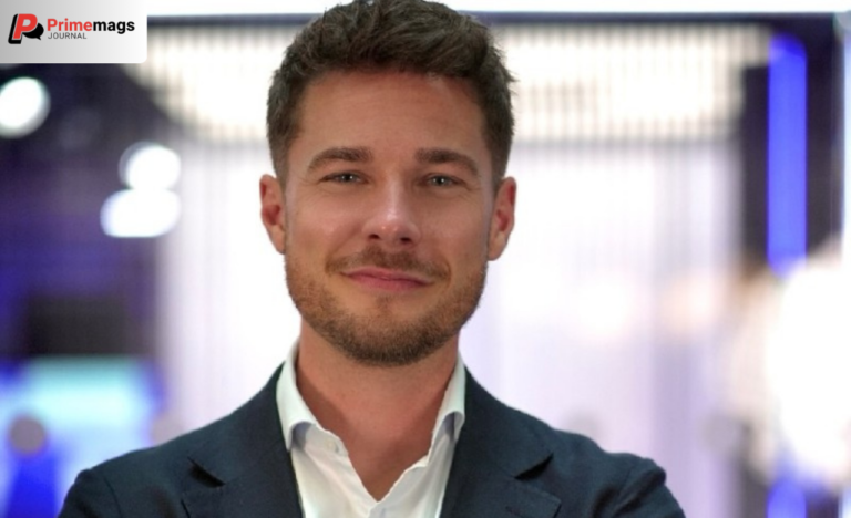 alex armstrong gb news