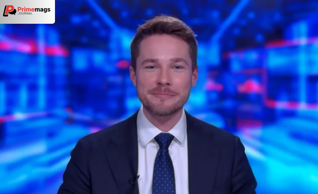 alex armstrong gb news