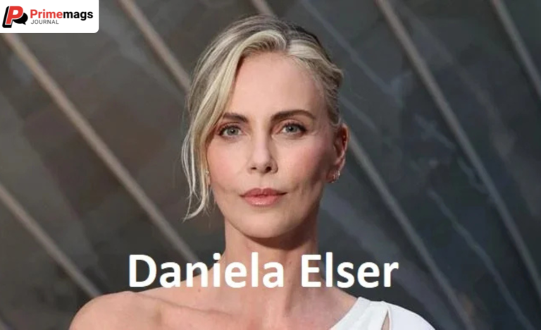 daniela elser