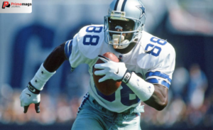 michael irvin