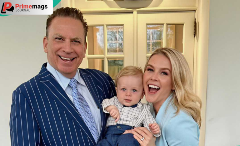 Nicholas Riccio Net Worth