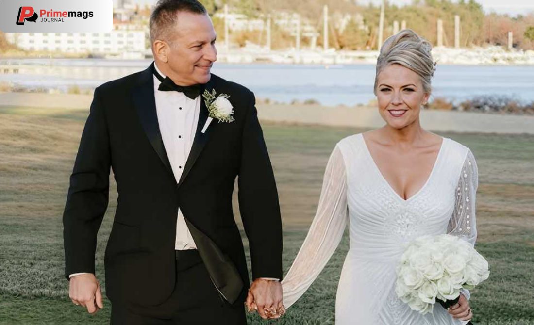 nicholas riccio net worth