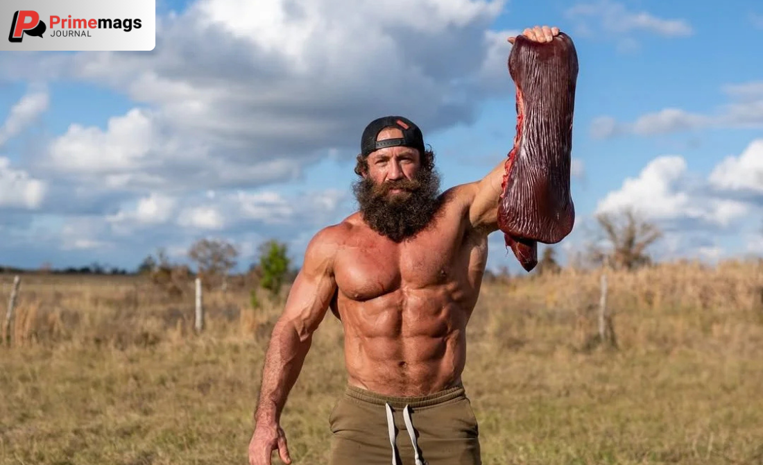 gabriel gleaves liver king net worth