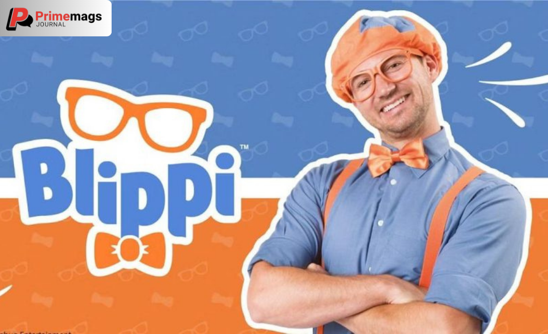victoria spader blippi net worth