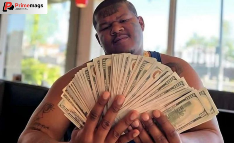crip mac net worth