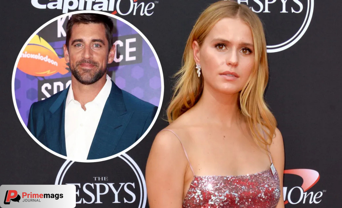 aaron rodgers wife aaron rodgers wife