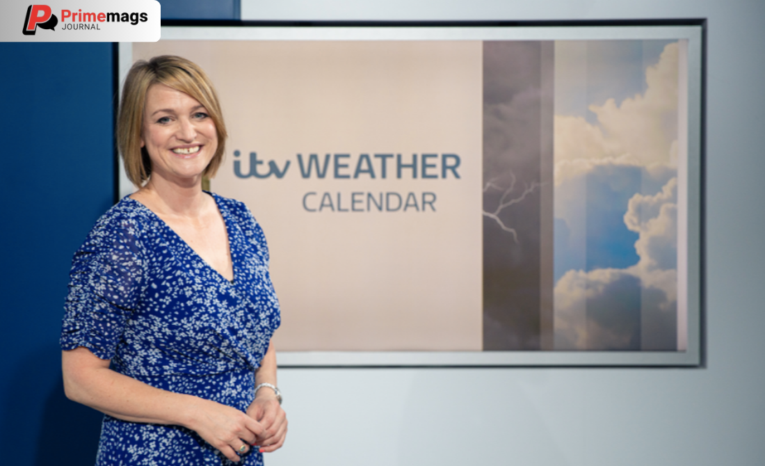 kerrie gosney husband