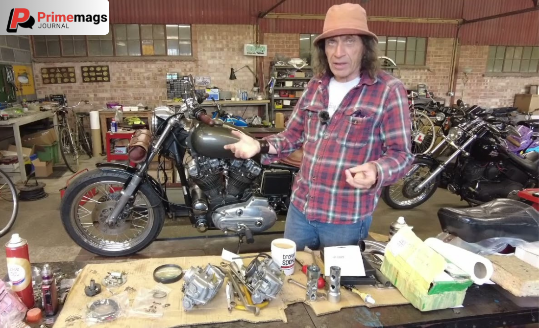 guy willison guy willison