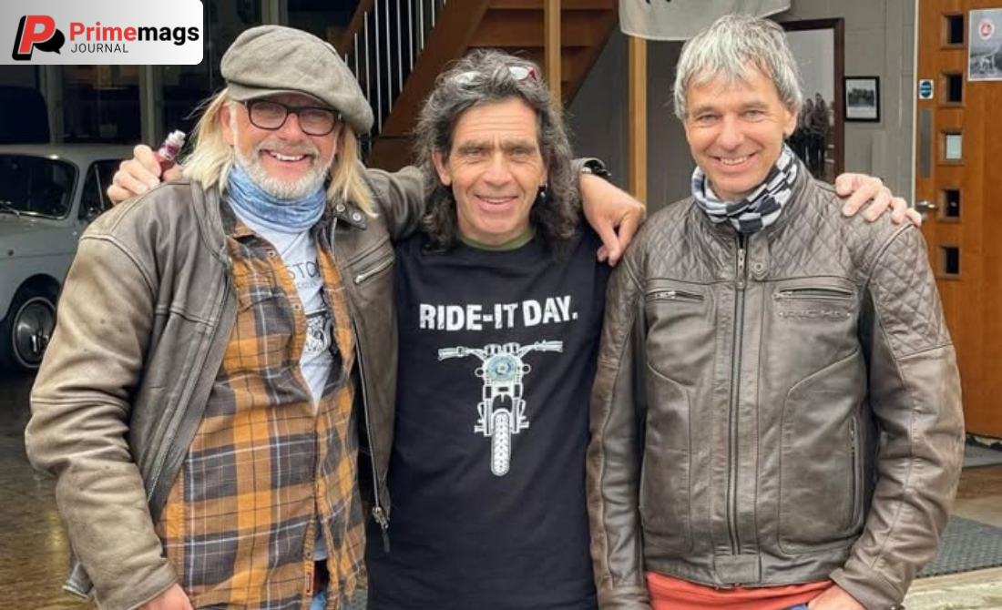 guy willison guy willison