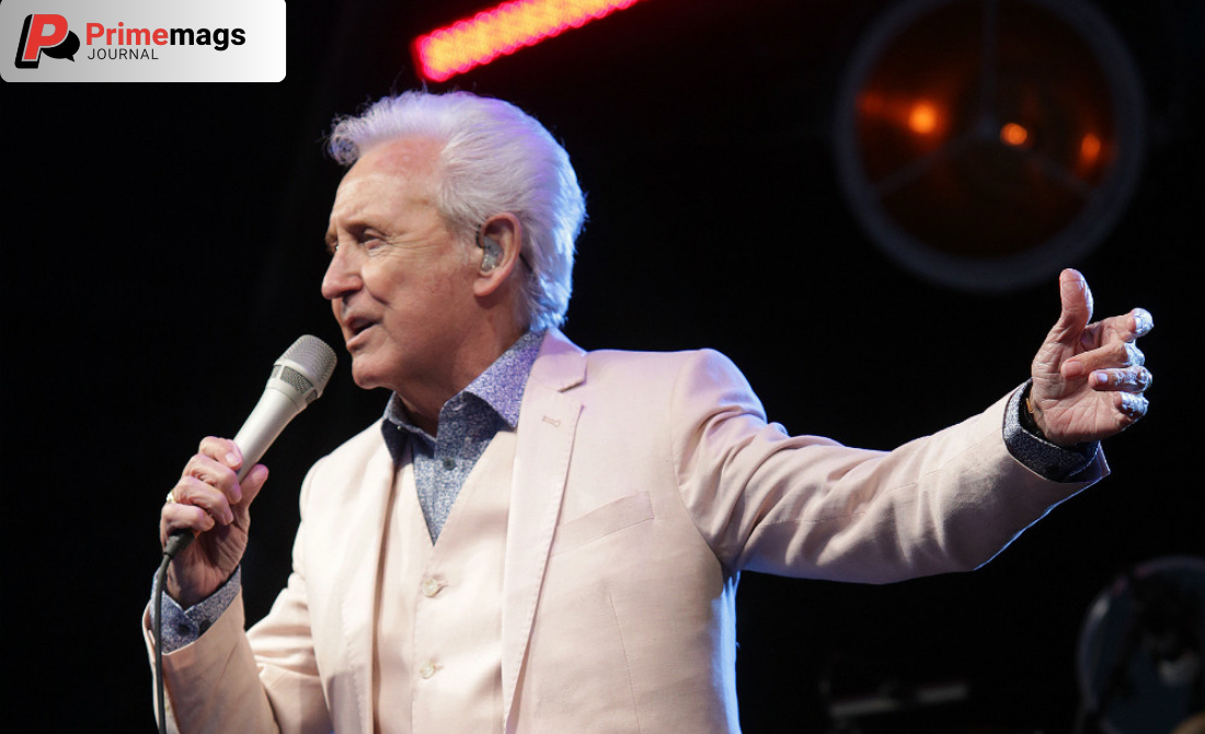 key glock tony christie net worth