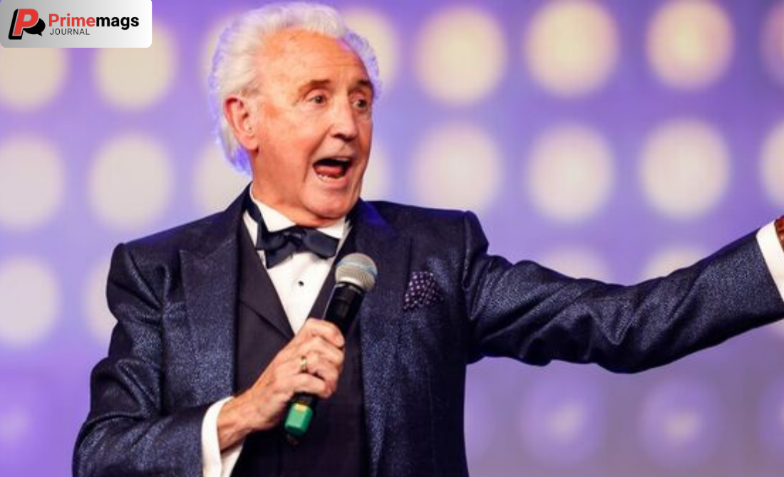tony christie net worth