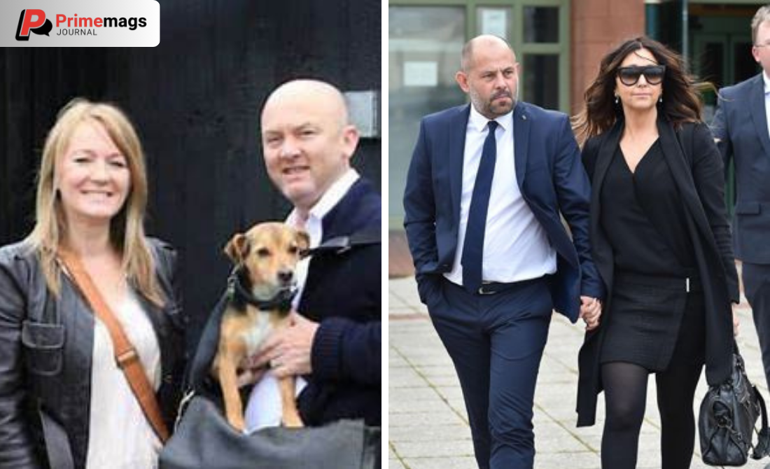 drew pritchard new wife drew pritchard new wife