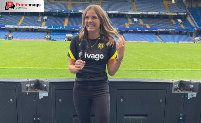 olivia buzaglo age