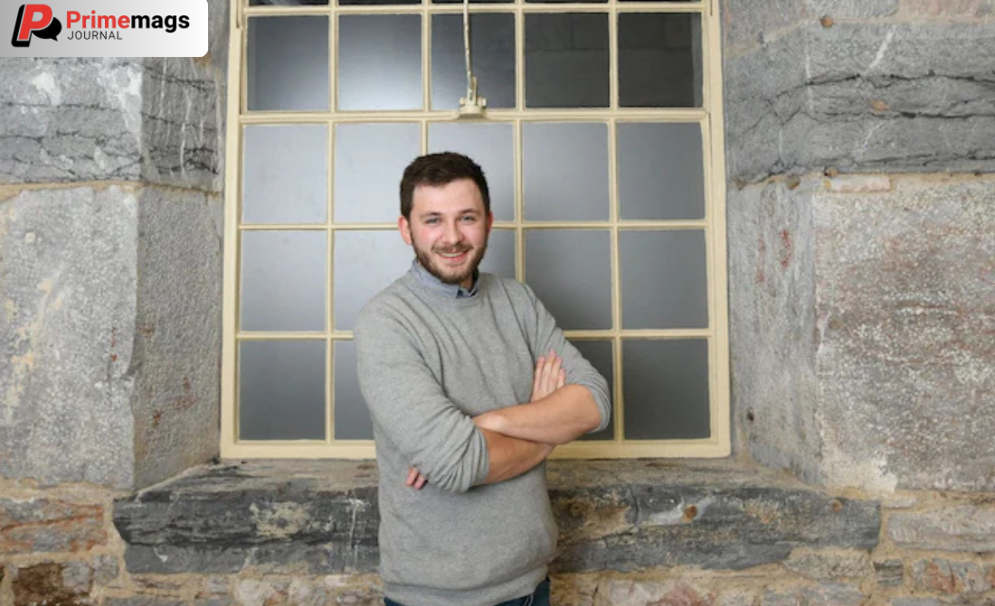 jacob corlett jacob corlett