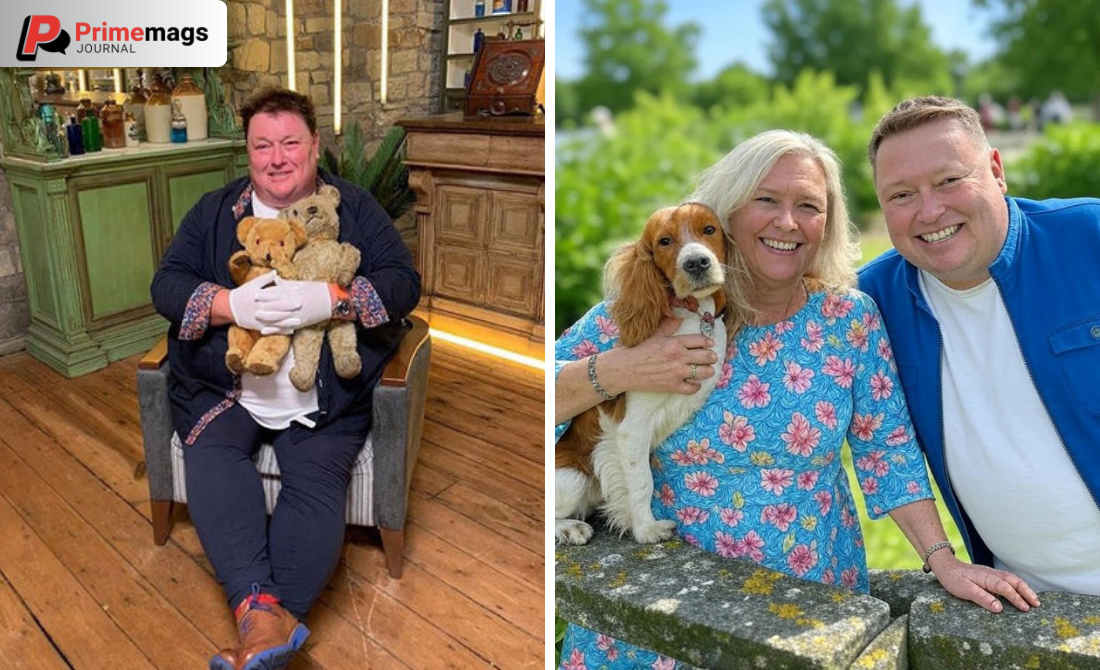 adrian higham net worth