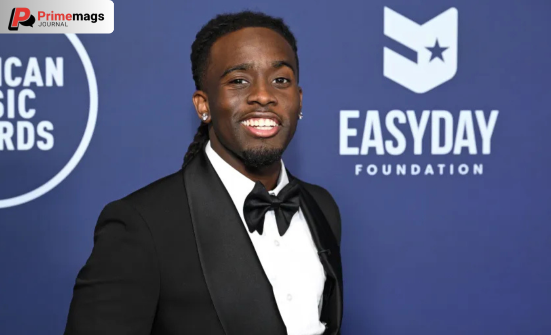 kai cenat age Kai Cenat Age