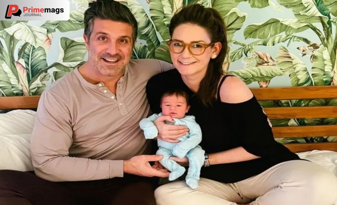 jessica tarlov husband