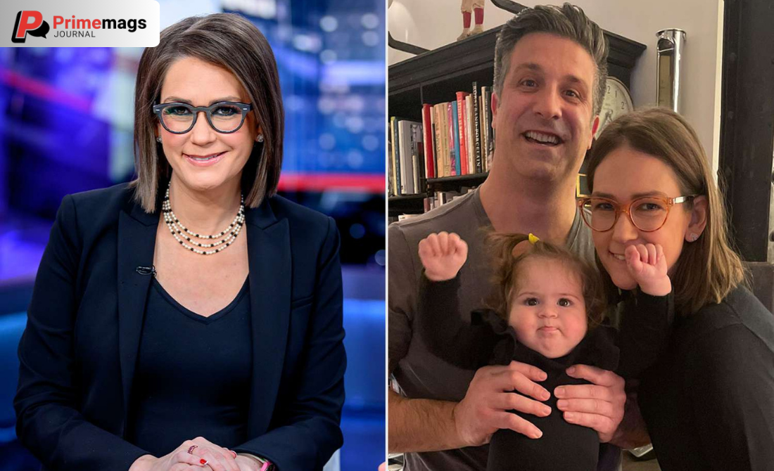 jessica tarlov husband