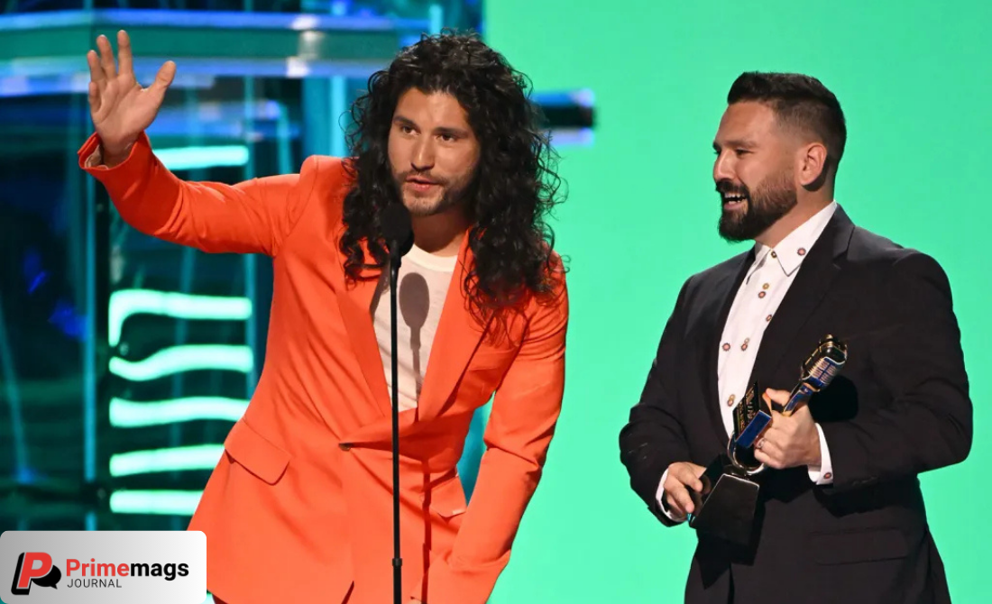 dan and shay tragedy