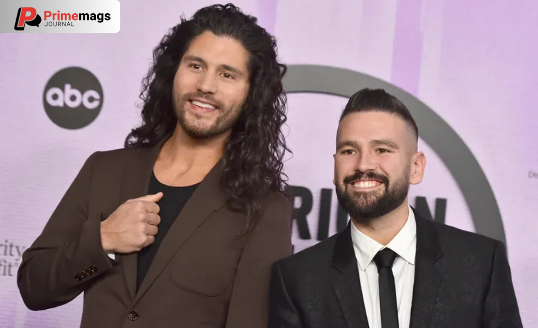 dan and shay tragedy