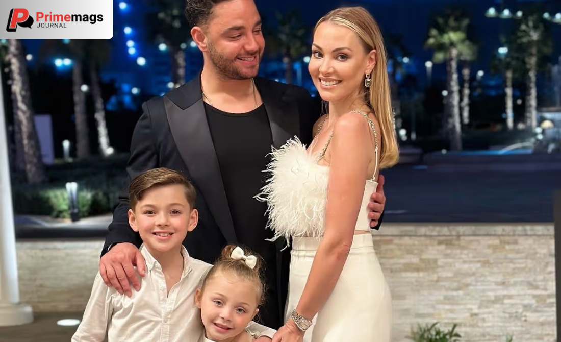 Adam Thomas Wife Adam Thomas Wife