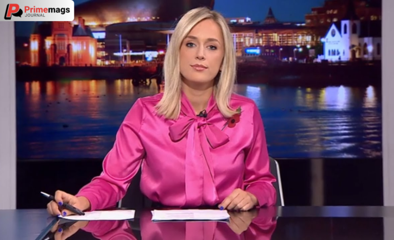 katie fenton