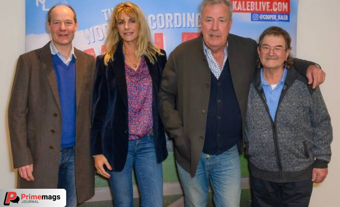 charlie ireland wife charlie ireland wife