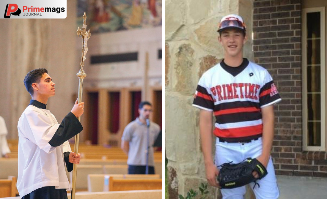 Trevor Wakefield Trevor Wakefield