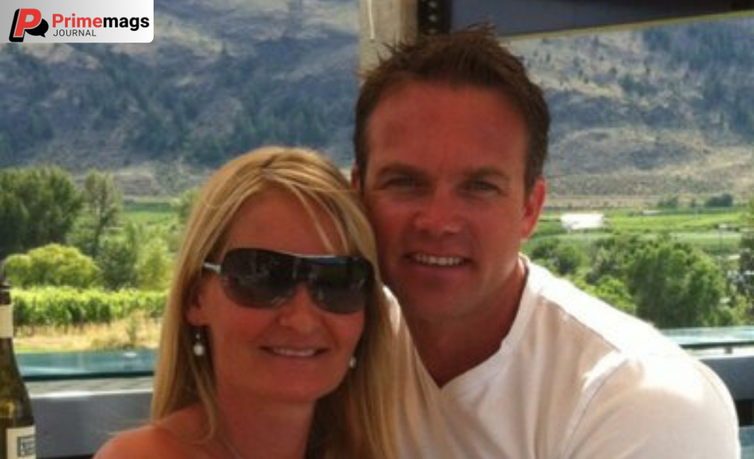 Trevor Wakefield Trevor Wakefield