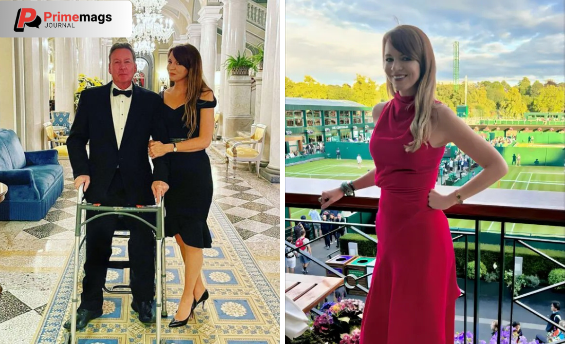 elizabeth rizzini disability