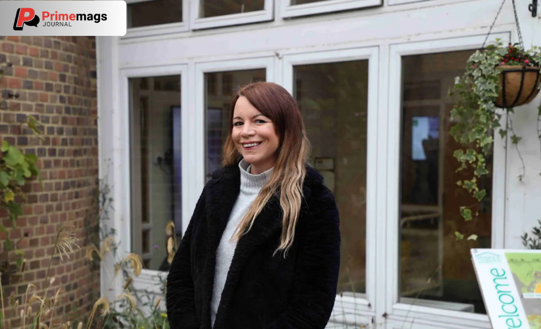 Elizabeth Rizzini Disability