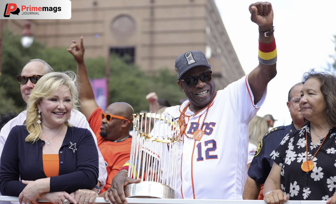 gabriel gleaves dusty baker wife