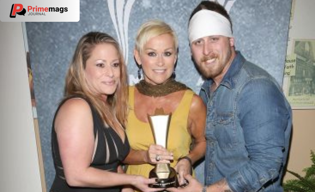 Morgan Anastasia Gaddis