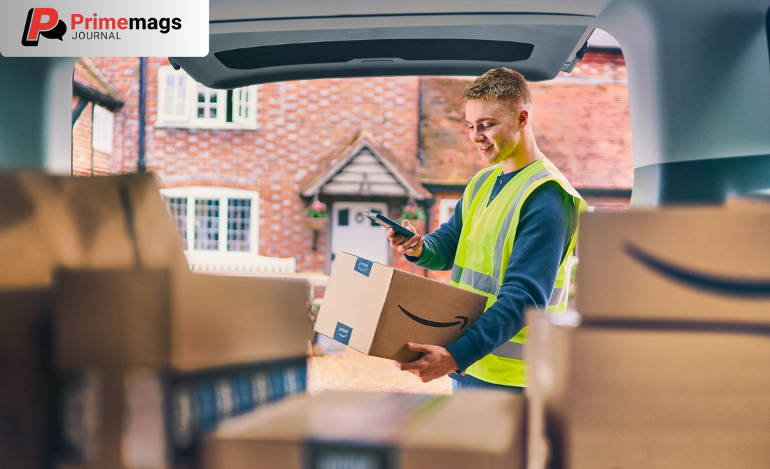 Is Amazon Flex Worth It Is Amazon Flex Worth It