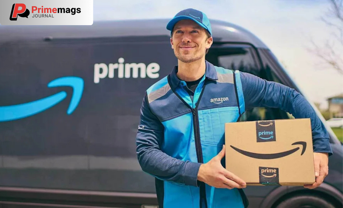 Is Amazon Flex Worth It Is Amazon Flex Worth It