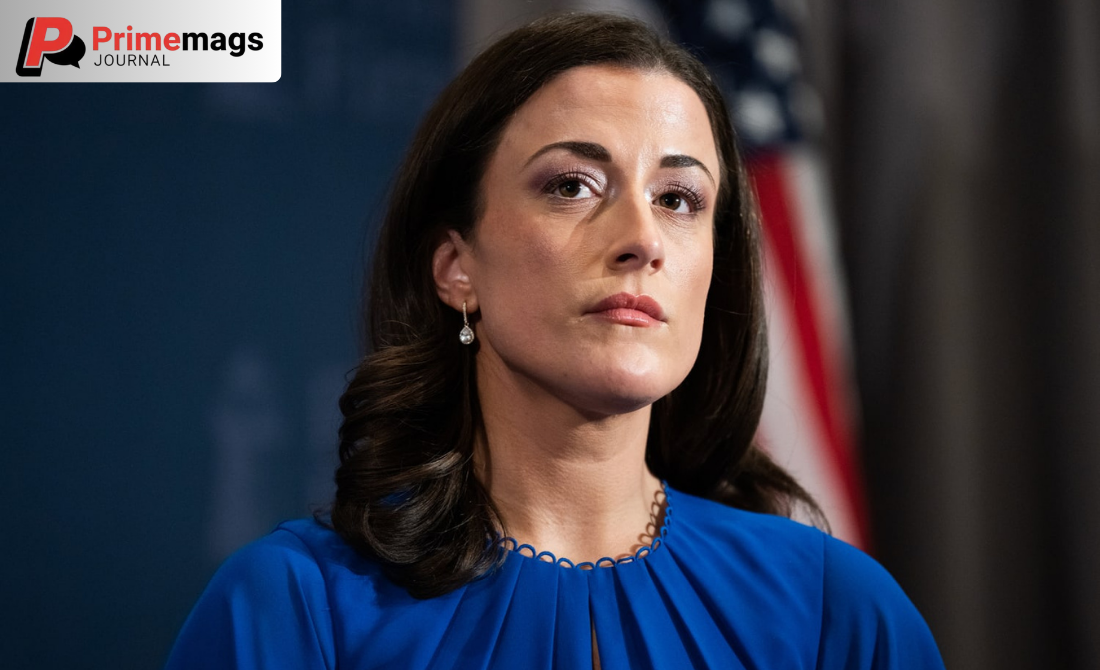 Cassidy Hutchinson Net Worth