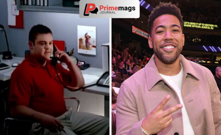 jake from state farm net worth