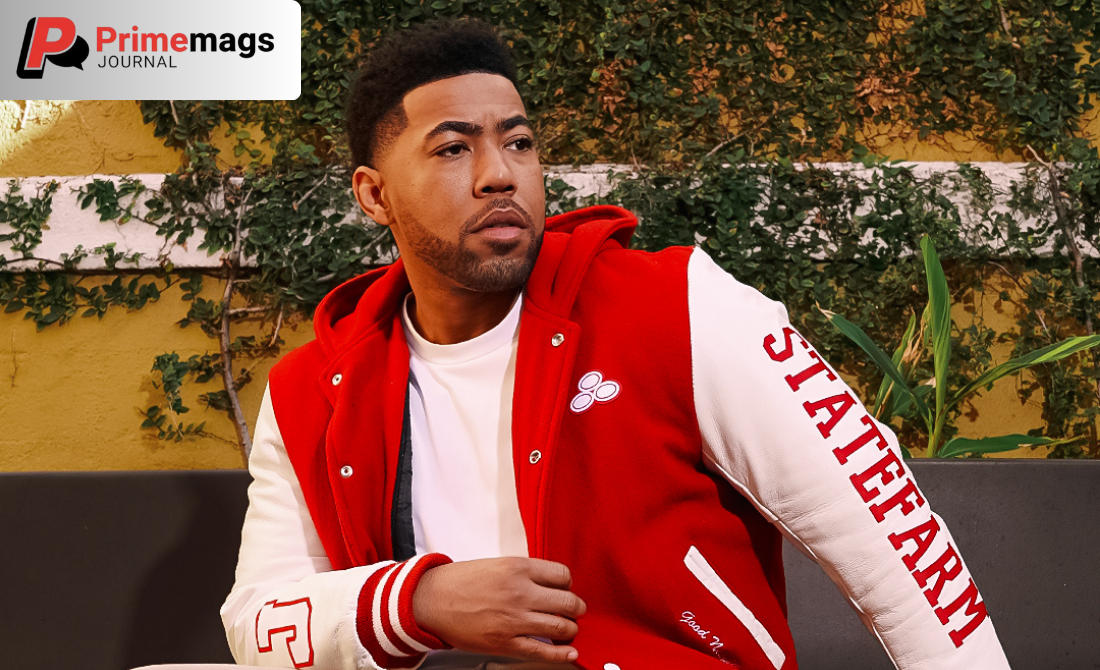 Jake from State Farm Net Worth