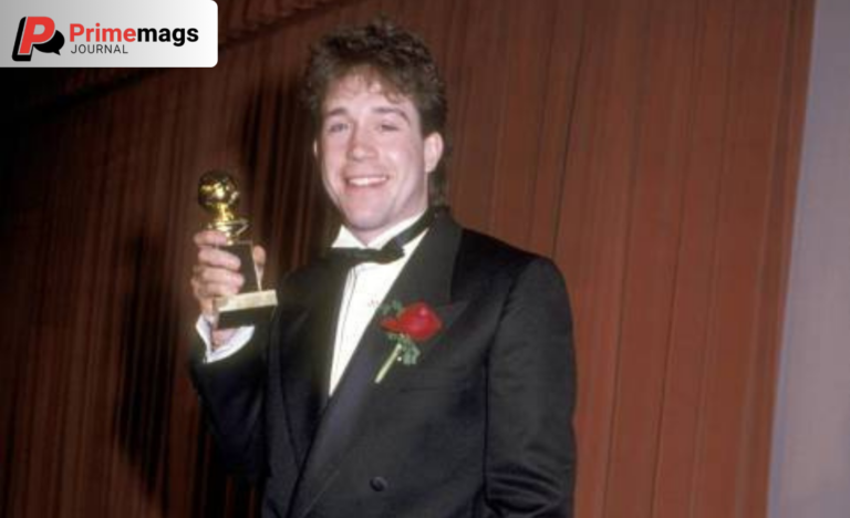 Tom Hulce