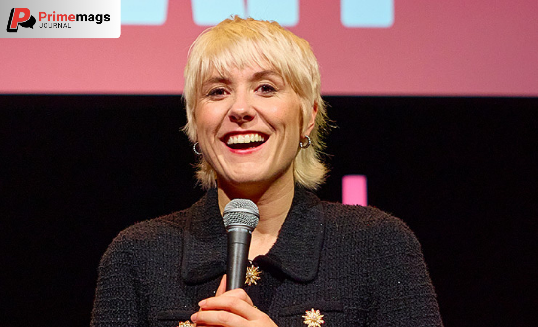 Maisie Adam Maisie Adam