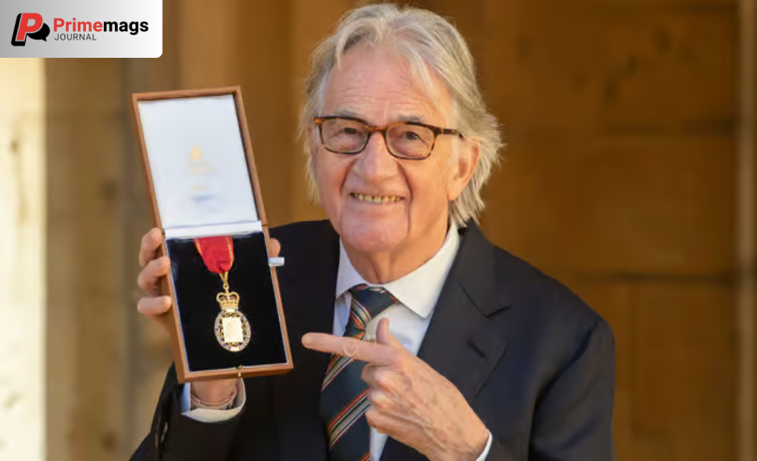paul smith net worth