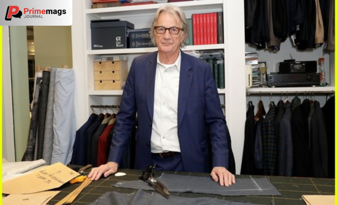 Paul Smith Net Worth Paul Smith Net Worth