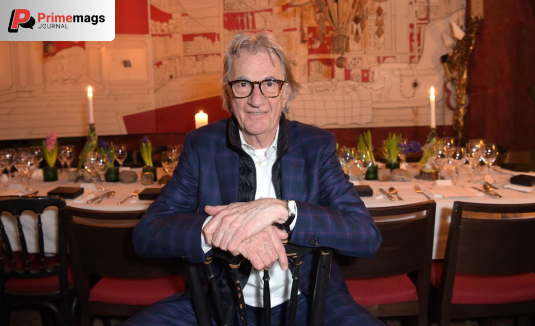 Paul Smith Net Worth Paul Smith Net Worth