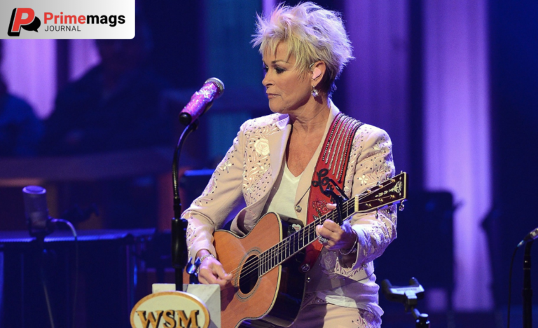 lorrie morgan